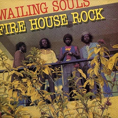 Firehouse Rock