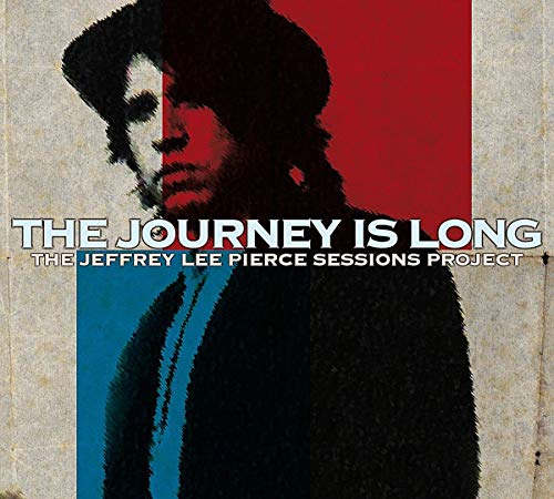 Journey Is Long (180G)