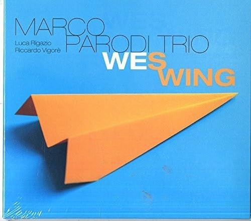 Wes Wing