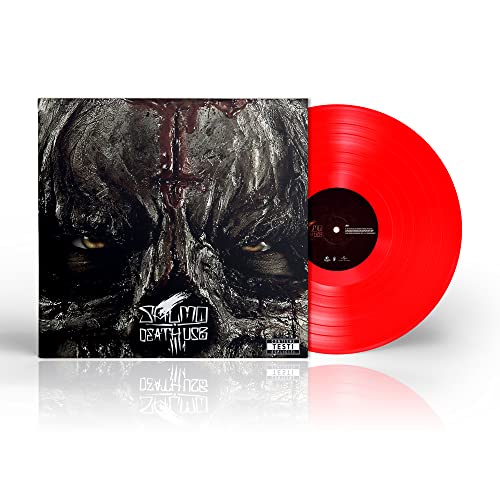 Salmo - Death Usb (Vinile Colorato)