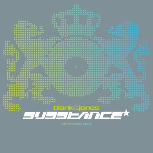 Substance-10Th Anniversary Deluxe Edition (Remas