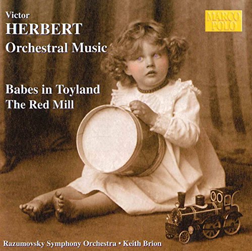 Herbert: Babes In Toyland-Red Mill