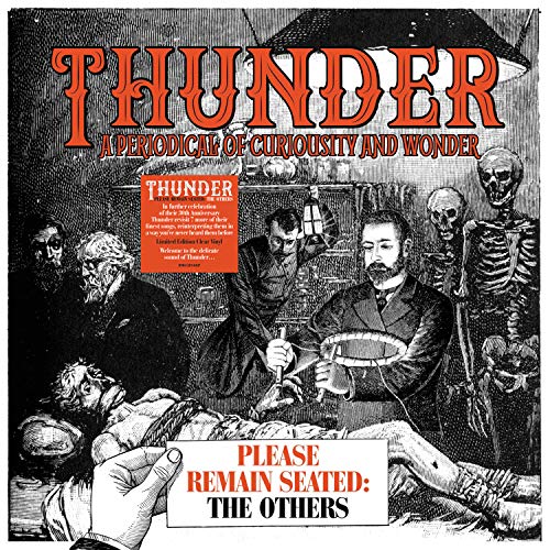 Please Remain Seated - The Others (Rsd 2019)