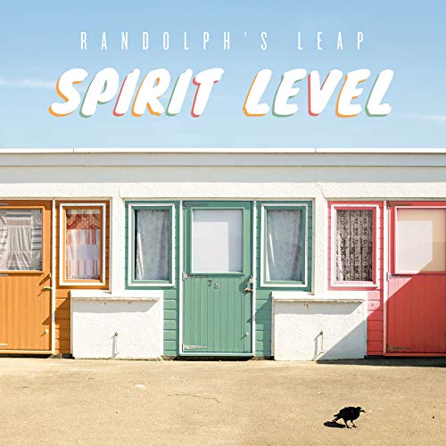 Spirit Level [Vinyl]