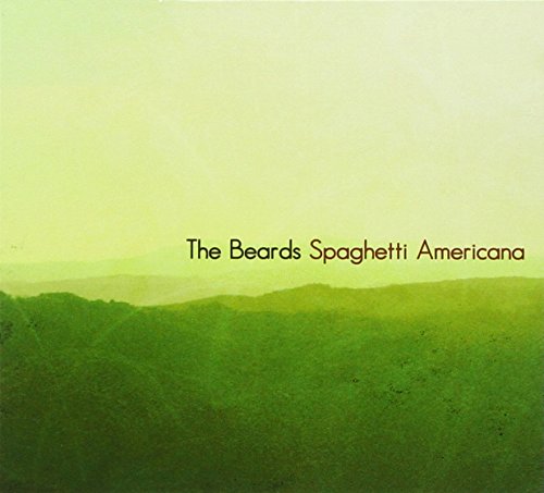 Spaghetti Americana