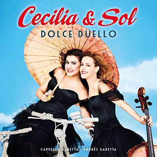 Dolce Duello (Vinile Rosa)