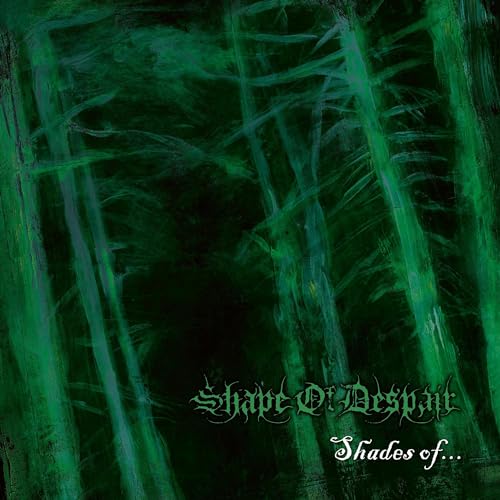 Shades Of…