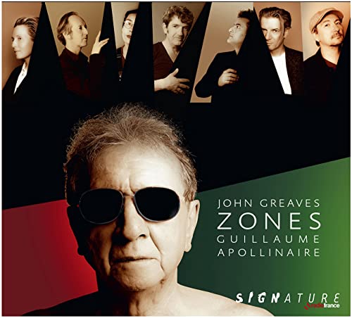Zones