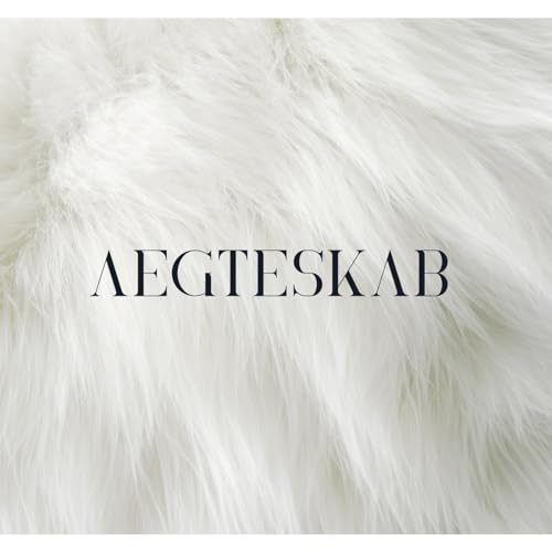 Aegteskab