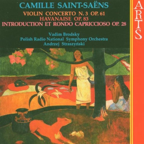 Violin Concerto No. 3