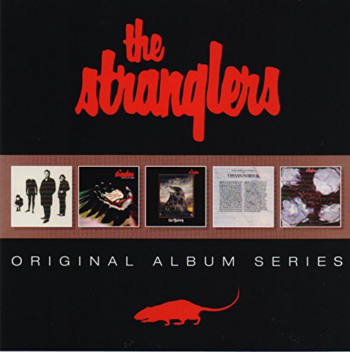 Original Album Series (Box 5 Cd)