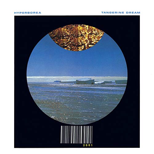 Hyperborea (Remaster + Bonus Tracks)