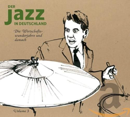 Jazz In Deutschland -3-