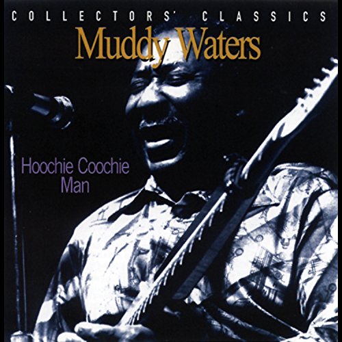 Hoochie Coochie Man: Live At The Rising Sun Celebrity (3 Lp)