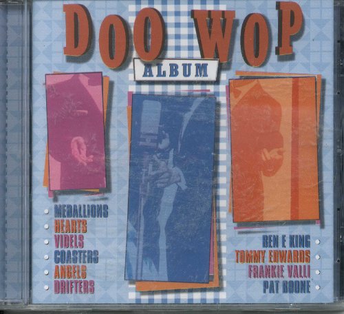 Doo Wop Album