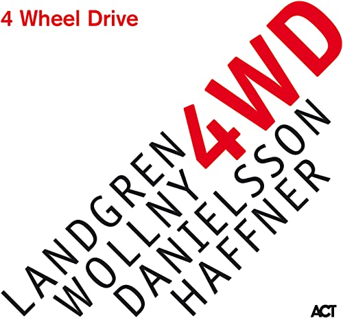 4 Wheel Drive