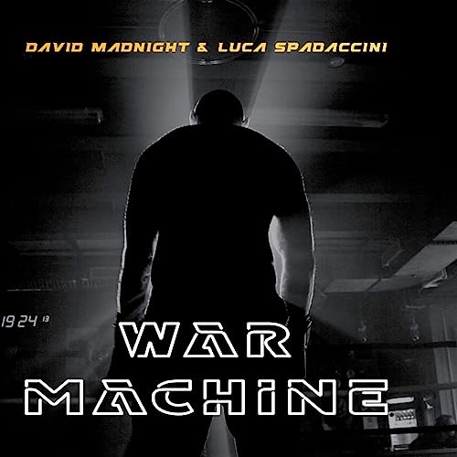 War Machine