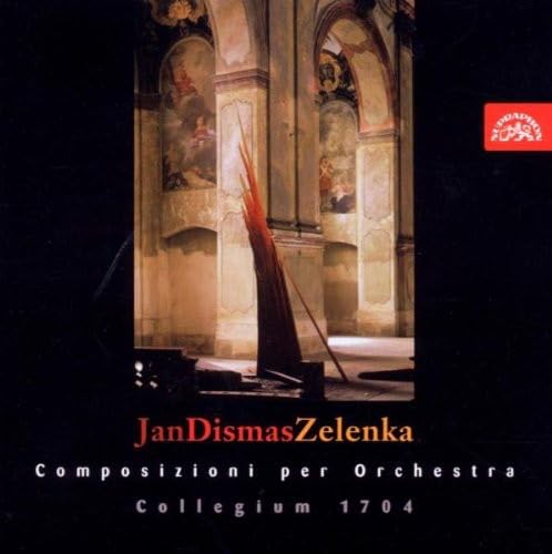 Zelenka: Orchestral Music