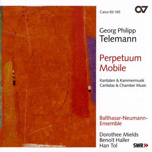 Perpetuum Mobile