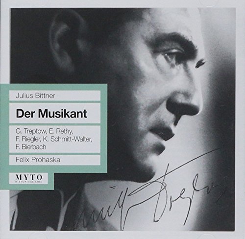 Musikant (2 Cd)