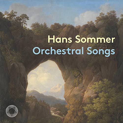 Orchestral Song