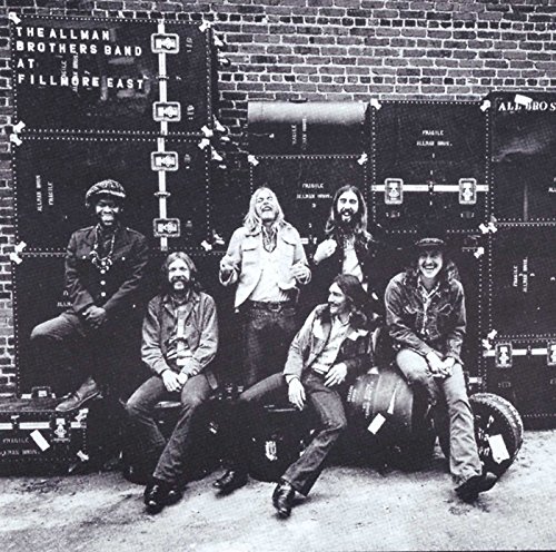Fillmore East