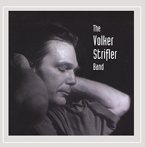 Volker Strifler Band