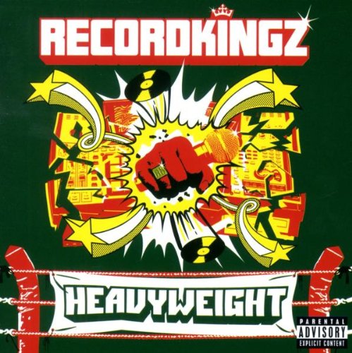 Heavyweight