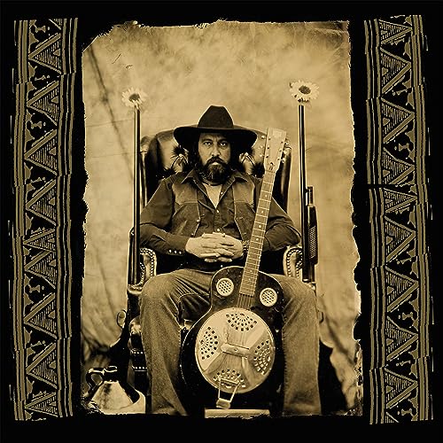Folk Songs Of The American Longhair
