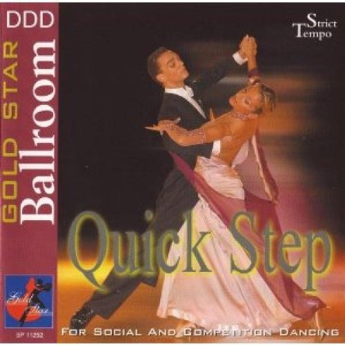 Gold Star Ballroom-Quick Step