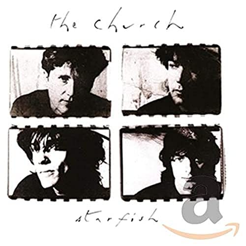 Music On Cd Starfish