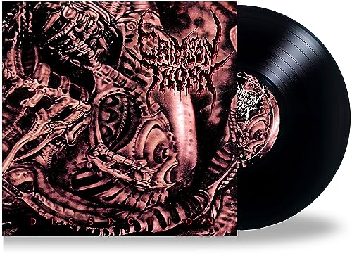 Dissection [Vinyl]