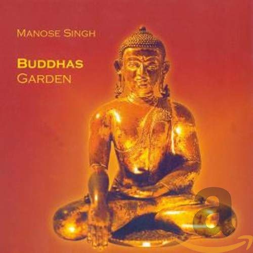 Buddha'S Garden