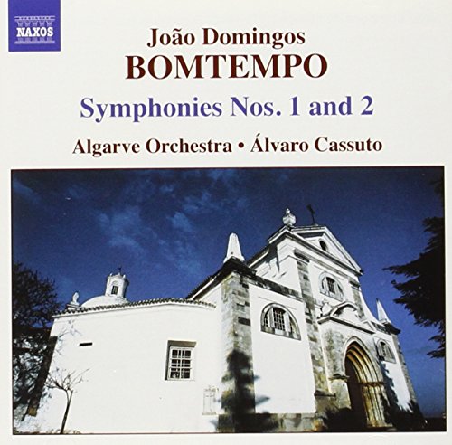 Sinfonia N.1, N.2