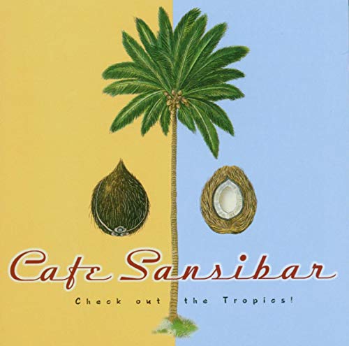 Cafe Sansibar
