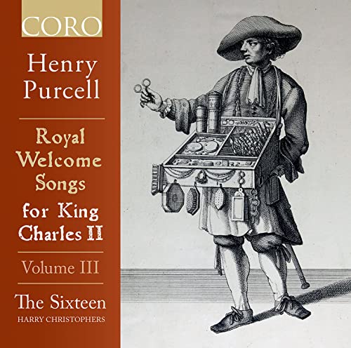 Royal Welcome Songs 3