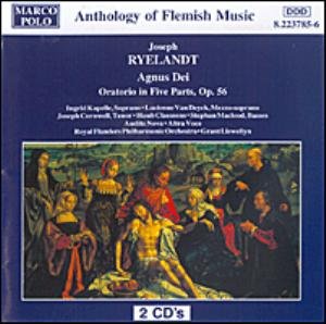 Agnus Dei (Oratorio In 5 Parti Op.5