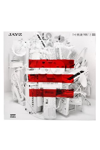 The Bluprint 3