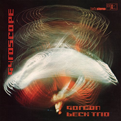 Gyroscope -Hq/Gatefold-