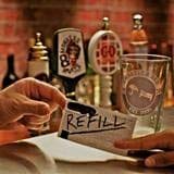 Refill