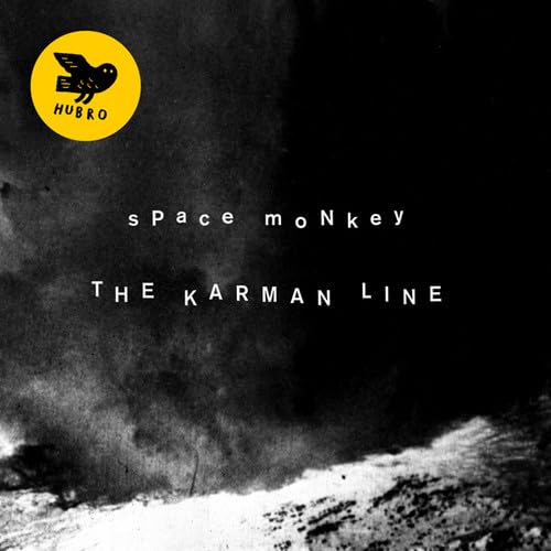 Karman Line