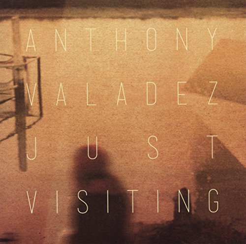 Just Visiting