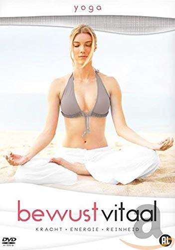 Yoga - Bewust Vitaal [Dvd Audio]