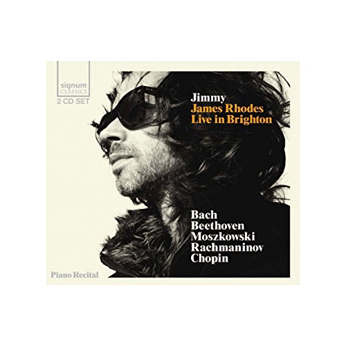 Jimmy James Rhodes Live In Brighton