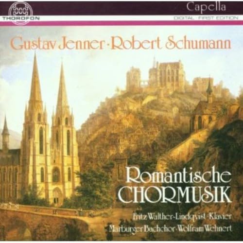 Romantische Chormusik