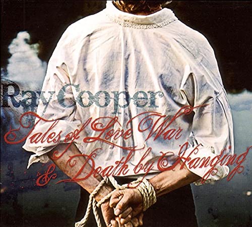 Tales Of Love War And Death By Hanging