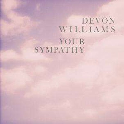 Your Sympathy