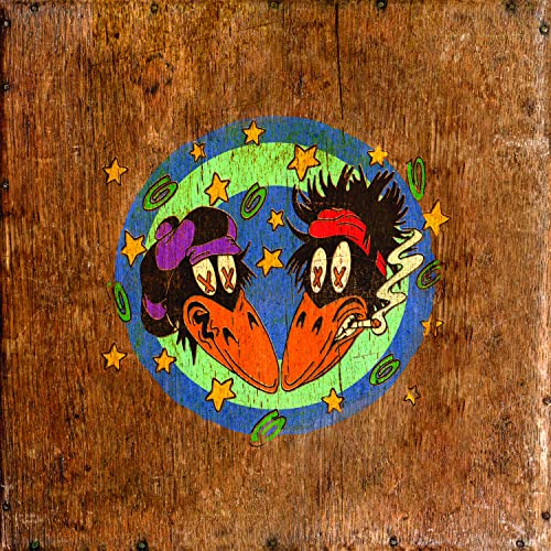 Shake Your Money Maker (30°Th Anniversary 2 Cd Remaster)