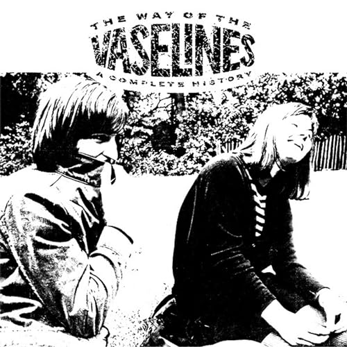 The Way Of The Vaselines