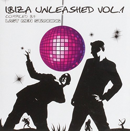 Ibiza Unleashed Vol. 1
